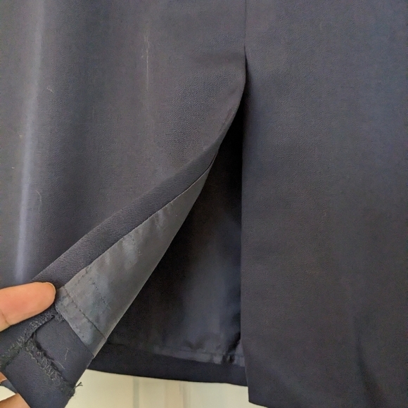 GIVENCHY Pencil Skirt - Picture 5 of 6